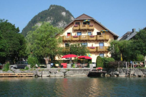 Haus am See, Fuschl Am See, Österreich